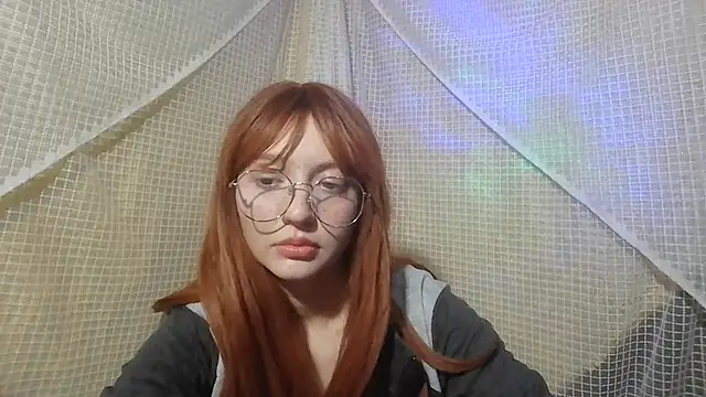 Chat XXX en directo de IsabellaBlacky