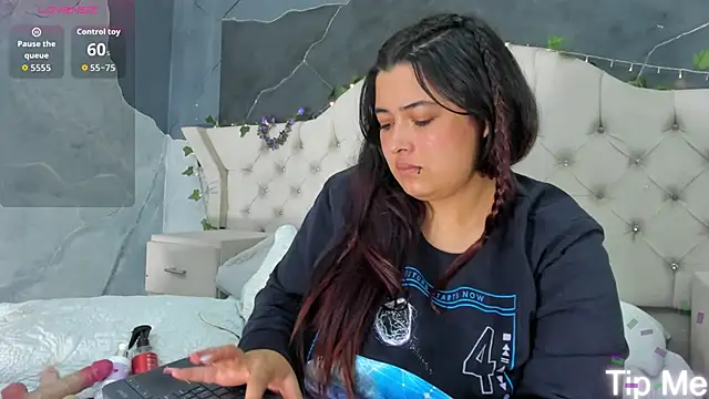 JulietaKane's Live XXX Chat