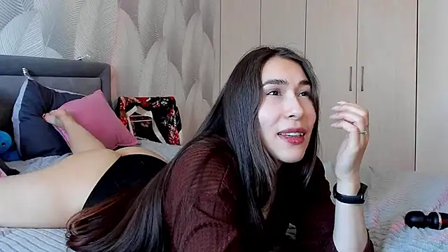 Chat +18 de Bambiii_bby ao vivo