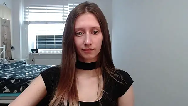 LUNA_delight Live XXX-Chat