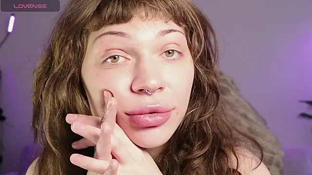 PaulaPratt Live XXX-chat