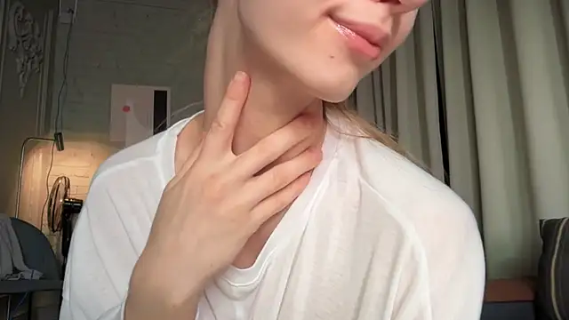 Živý XXX chat solar_bella