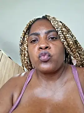 عرض كام GoddessCarrie