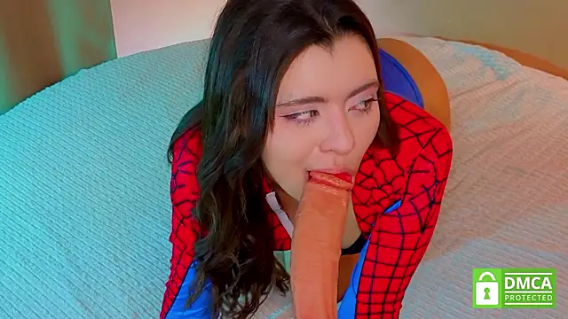 beatrishaa Webcam-Show