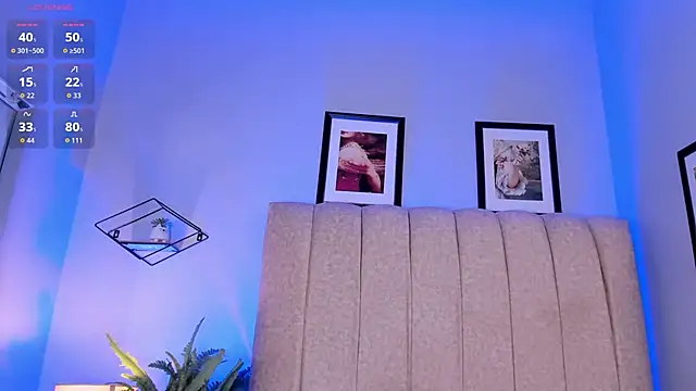 _michel_bbw Live XXX-Chat