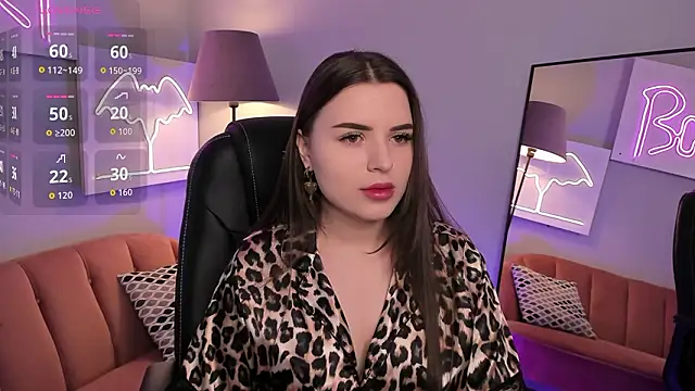 Chat XXX en directo de AliceLiador