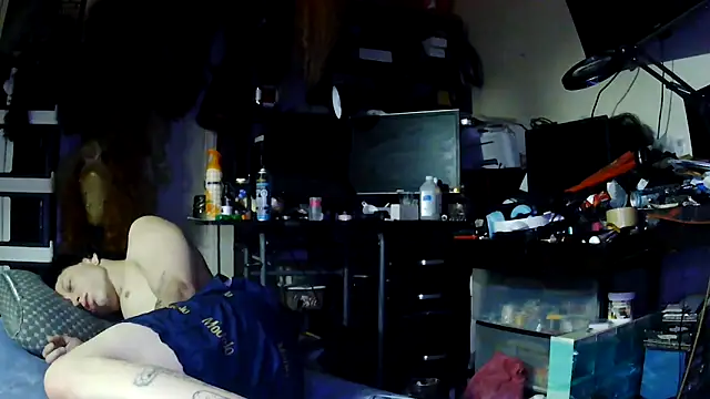 RIVALSKITCHEN Live XXX-Chat