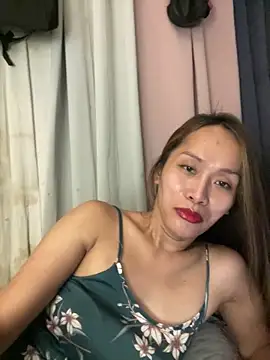 Вебкам-шоу RomanticPearlTS