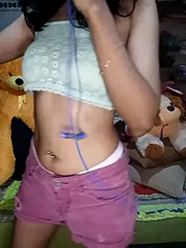 emali_baba Pertunjukan Webcam