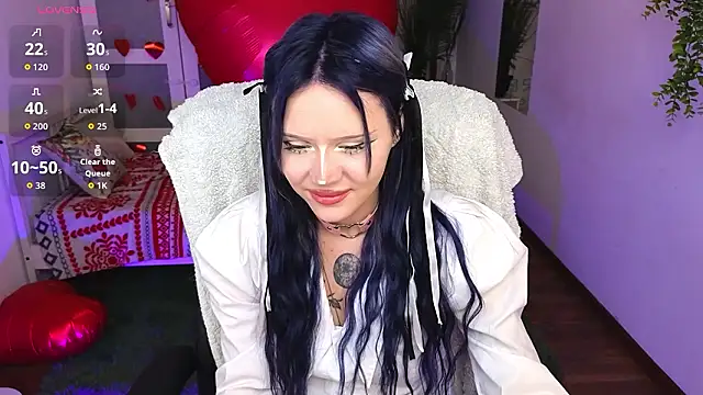 kitten_murray_ Live XXX-Chat