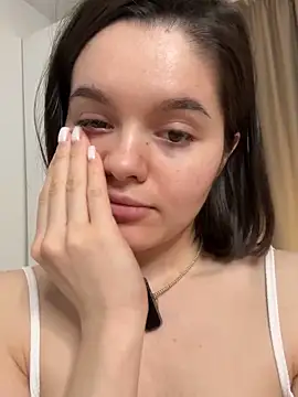 Živý XXX chat Xo_Laura