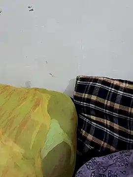 Webkamerová show zahra3