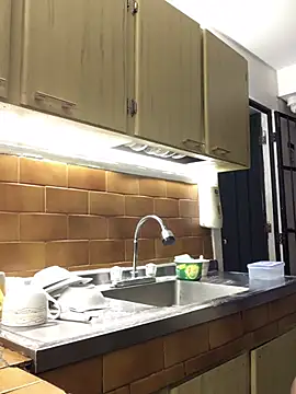 Chat XXX Live RosaliaMontero