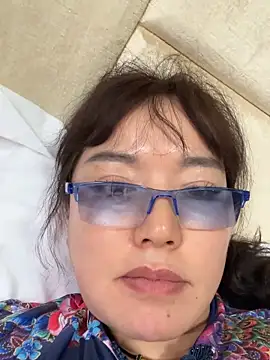 โชว์เว็บแคมของ oo-shanshan