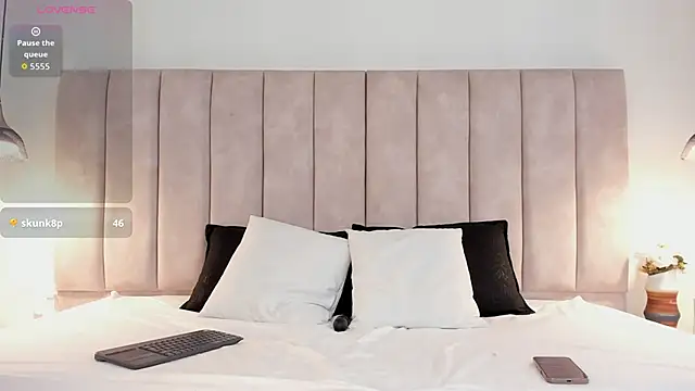 Sama_h – Live XXX-chat