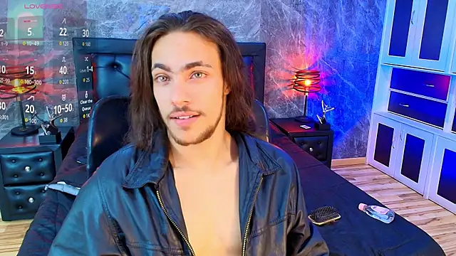 PatrickSenova: απευθείας συνομιλία ΧΧΧ