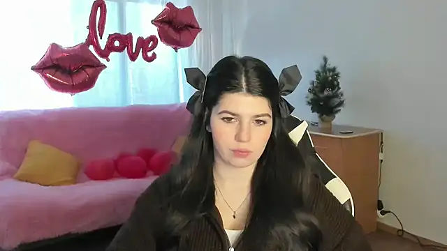 KisaModel: απευθείας συνομιλία ΧΧΧ