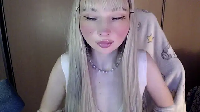 Carolina_babydoll – Kamerová šou