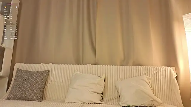 CarmanHenning Live XXX-chat