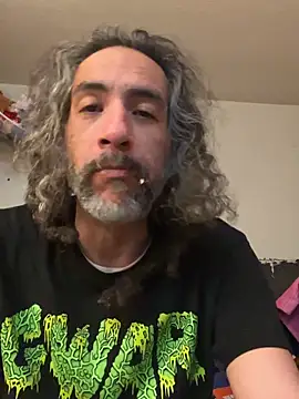 DaddyScorpio78 Live XXX-Chat