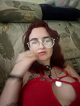 Persefoha Live XXX-Chat