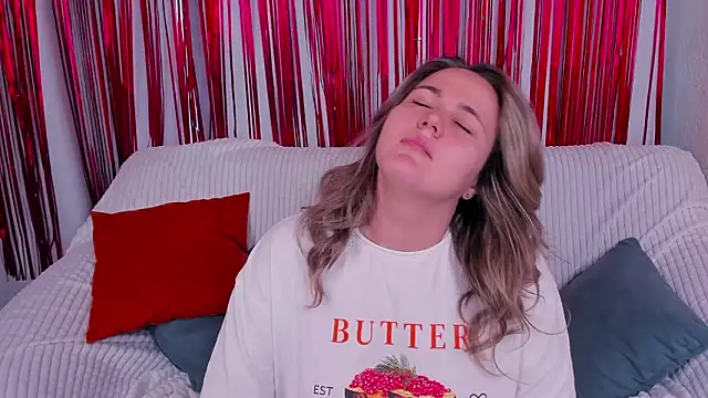 Онлайн чат XXX LilyBel