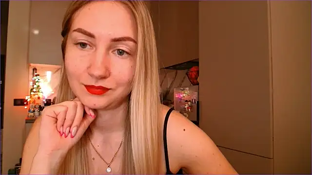 Živý XXX chat BluueSilk