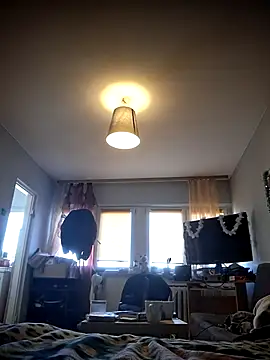 VitniKisn Live XXX chat