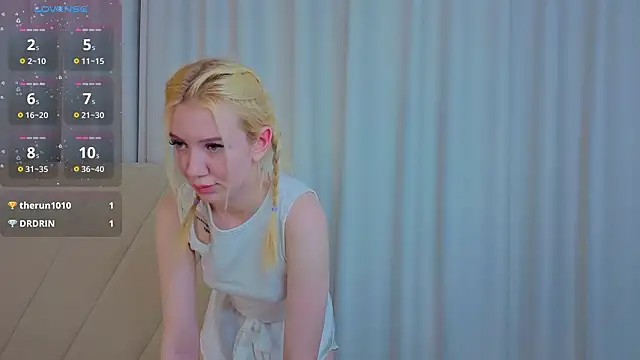 Taraheersn Live XXX chat