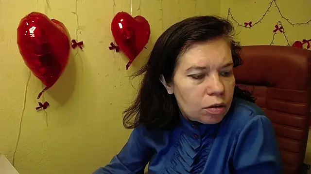 ScarlettWotte's Live XXX Chat