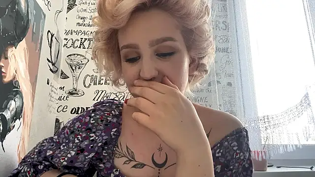 ProMilly Live XXX-chat