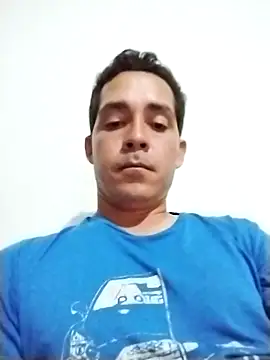 Santiago_vnz Show in webcam