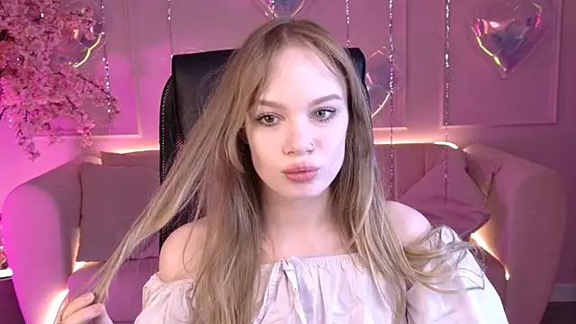 AmyNox Live XXX Chat