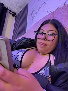 Lismar_fire – webcam-show