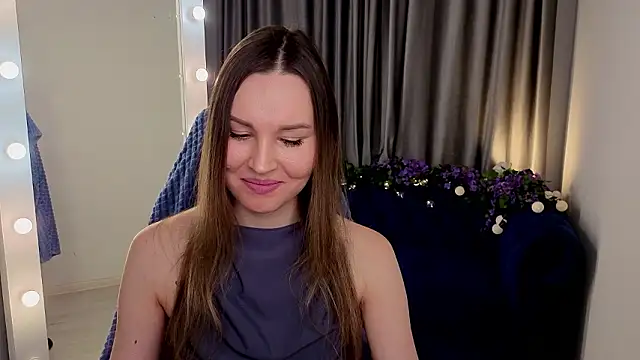 BelleMoris Webcamshow