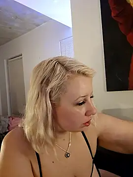 Živý XXX chat VirginDaisy