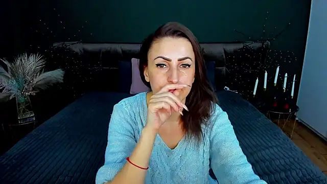 Webkamerová show Rebecca_Diamond