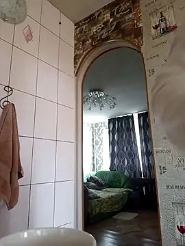 Webkamerová show BustyBlond