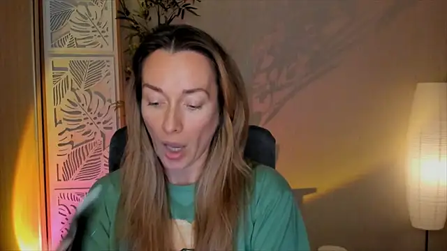 Chat XXX en directo de RebeccaMartinez