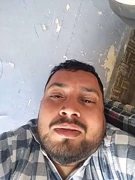 MF_GABRU_PUNJABI's Webcam Show