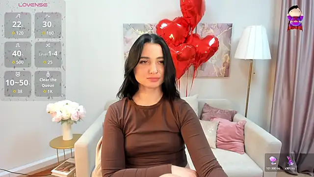 Živý XXX chat Sourr_Lollipop