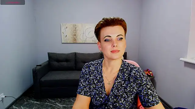 XXX chat uživo modela Julia_Wilsone