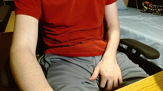 Chat XXX ao vivo de readytocome90