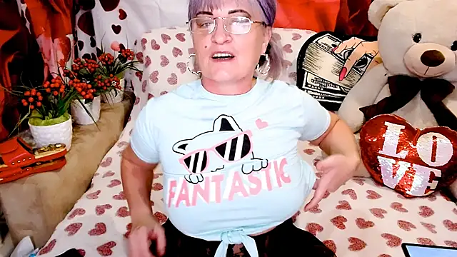 Chat XXX Live SiberiabBerry