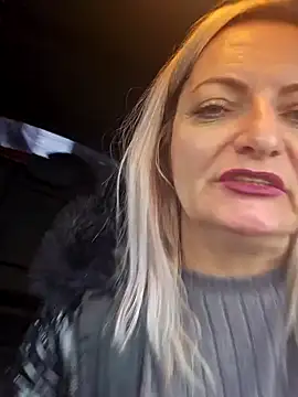 LadyTouch 라이브 XXX 채팅