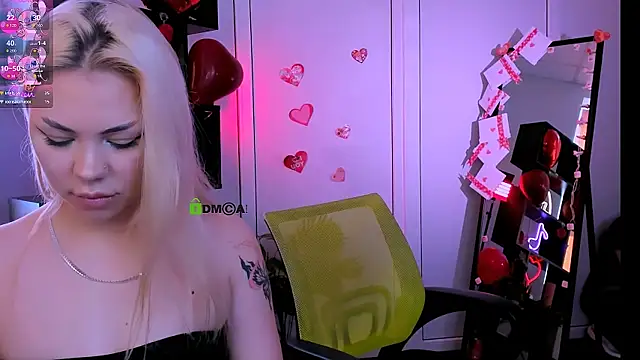 alexa_bonni Live XXX-chat