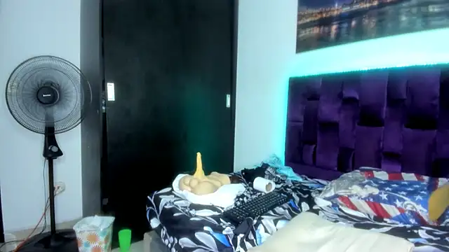 Ninna_Vergara Live XXX-Chat