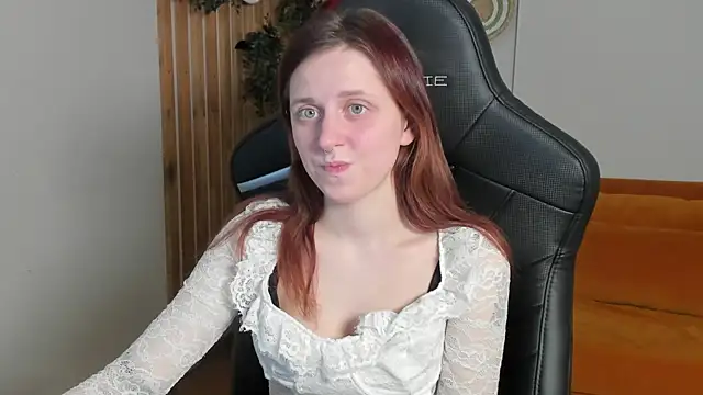 FreyaVey Live XXX-Chat