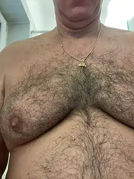 Show webcam de ANONIMO7735