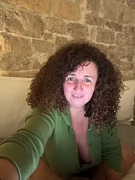 SempreDonatella 网络视讯表演